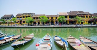 Voyager à Hoi An, Vietnam meilleure période et conseils