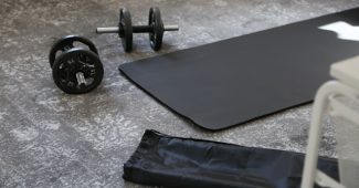 accessoires d'entraînement