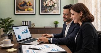 Soutien financier : des stratégies innovantes pour l'avenir