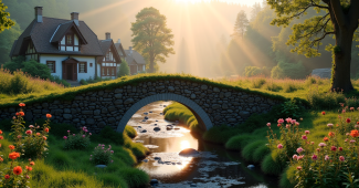 Évasion authentique : explorez les trésors cachés du tourisme
