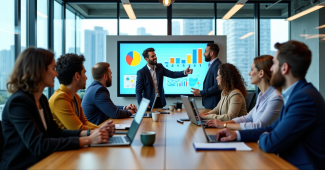 Les secrets du marketing que vous ignorez encore