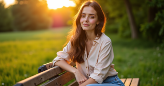 Pourquoi la beauté naturelle séduit-elle de plus en plus ?