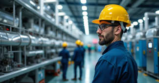 Ventilation industrielle : Quel leader offre le meilleur rapport performance/énergie ?