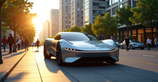 Les tendances actuelles dans le secteur automobile