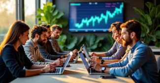 Pourquoi la crypto attire de plus en plus