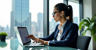 3 stratégies pour booster votre croissance financière