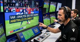 arbitrage et VAR