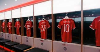 maillot de football