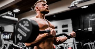Performances musculation