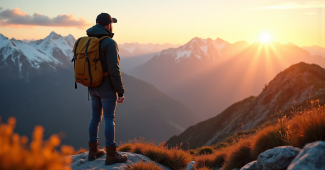 Explorez le monde à travers des voyages inoubliables