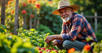 Ce que personne ne dit sur les secrets du jardinage