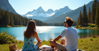 Entre aventure et détente : le choix de votre prochain voyage