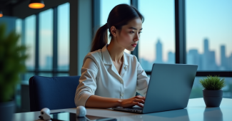 5 astuces pour réussir votre formation numérique