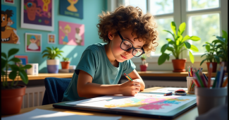 L'univers captivant des films d'animation moderne