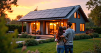 Optimiser l'énergie domestique pour un avenir durable
