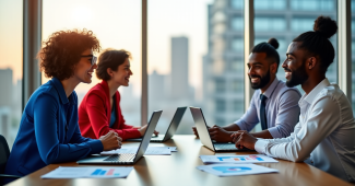 Stratégies efficaces pour booster votre entreprise marketing