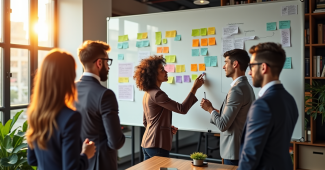 Boostez votre stratégie marketing avec des idées innovantes