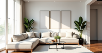 Idées simples pour sublimer votre intérieur avec style
