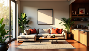 Idées ingénieuses pour transformer votre intérieur