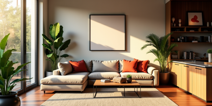Idées ingénieuses pour transformer votre intérieur