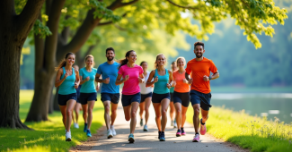 L'impact du sport sur le bien-être mental et physique