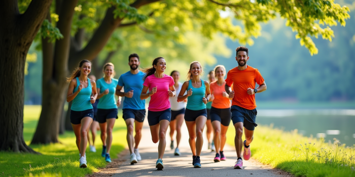 L'impact du sport sur le bien-être mental et physique