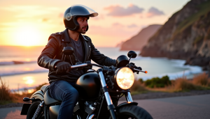 Roulez avec style : l'art de choisir sa moto idéale