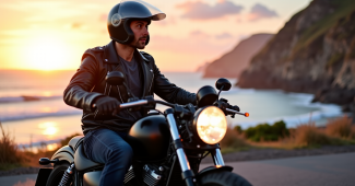 Roulez avec style : l'art de choisir sa moto idéale