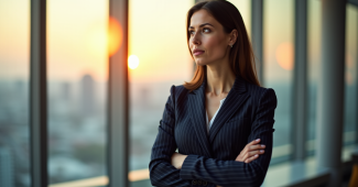 Réussir dans le monde des affaires avec une vision claire