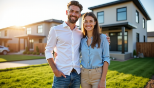 Investir malin dans l'immobilier pour un avenir serein