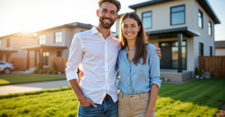 Investir malin dans l'immobilier pour un avenir serein