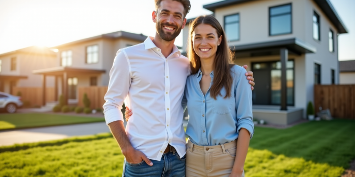 Investir malin dans l'immobilier pour un avenir serein