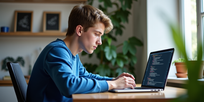 Comprendre les algorithmes : guide pour débutants