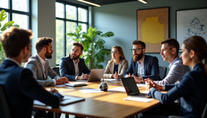 Comprendre les secrets d'une formation réussie