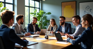 Comprendre les secrets d'une formation réussie