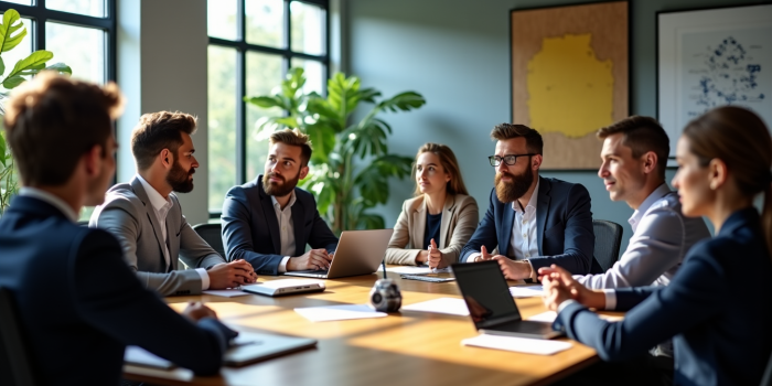 Comprendre les secrets d'une formation réussie