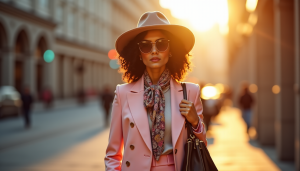 Réinventer son style avec des accessoires incontournables
