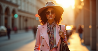 Réinventer son style avec des accessoires incontournables