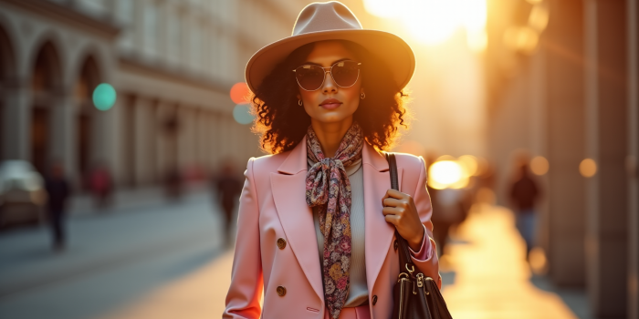 Réinventer son style avec des accessoires incontournables