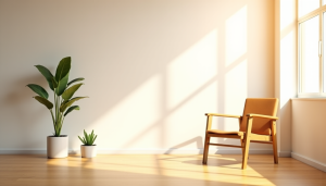 Comment le minimalisme peut transformer votre quotidien ?