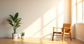Comment le minimalisme peut transformer votre quotidien ?