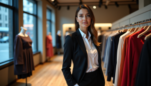 Secrets du style : comment sublimer votre garde-robe