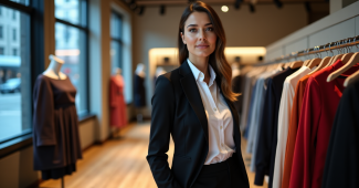 Secrets du style : comment sublimer votre garde-robe