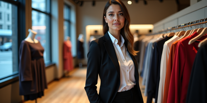 Secrets du style : comment sublimer votre garde-robe