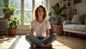 Pourquoi la simplicité sublime la beauté intérieure ?