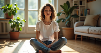 Pourquoi la simplicité sublime la beauté intérieure ?