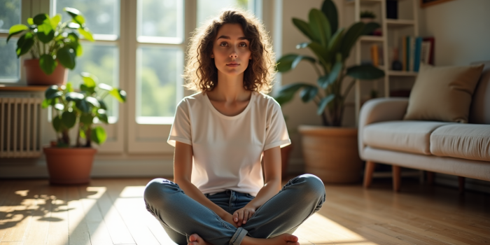 Pourquoi la simplicité sublime la beauté intérieure ?