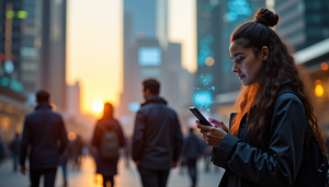 L'avenir du web : une révolution continue et sans fin