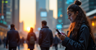 L'avenir du web : une révolution continue et sans fin