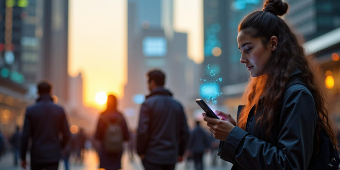 L'avenir du web : une révolution continue et sans fin